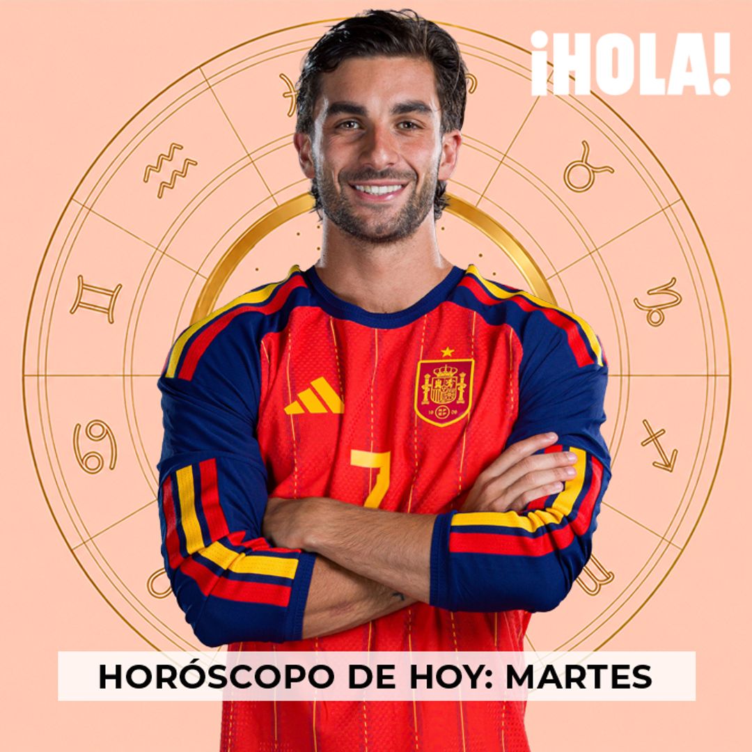 Horóscopo de hoy:  "Cuando esperamos un resultado en particular, el consuelo tiene una fecha de caducidad sorprendentemente corta"