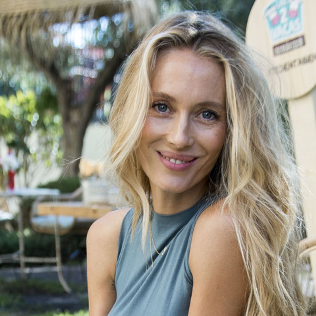 El chiste (malísimo) de Vanesa Lorenzo que te alegrará el día