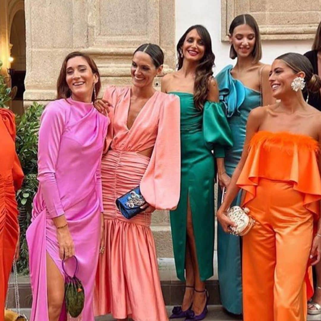 Doce trucos que comparto con mis amigas para sobrevivir (económicamente) a la temporada de bodas