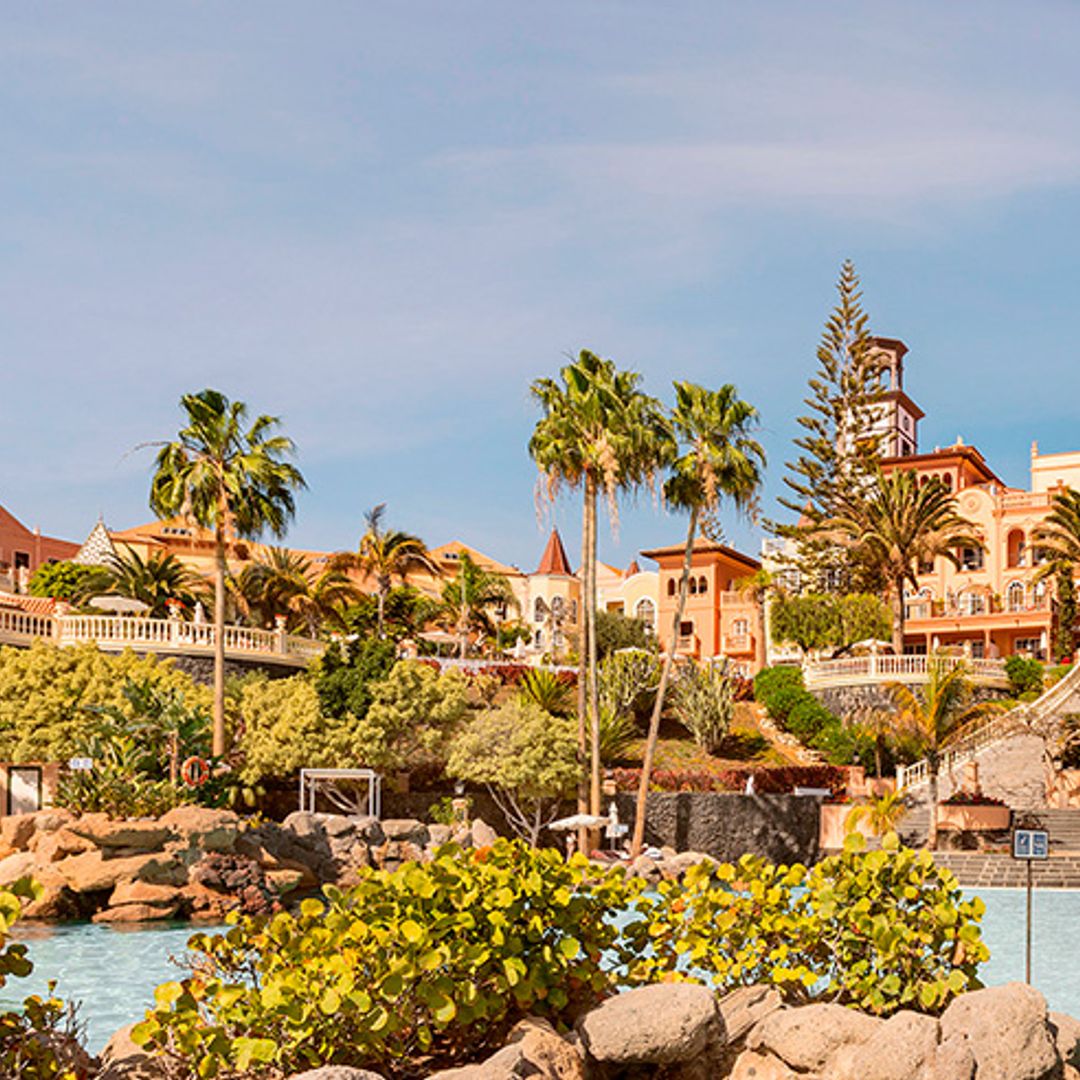 Cenar a 30 metros de altura y otras experiencias únicas en Tenerife