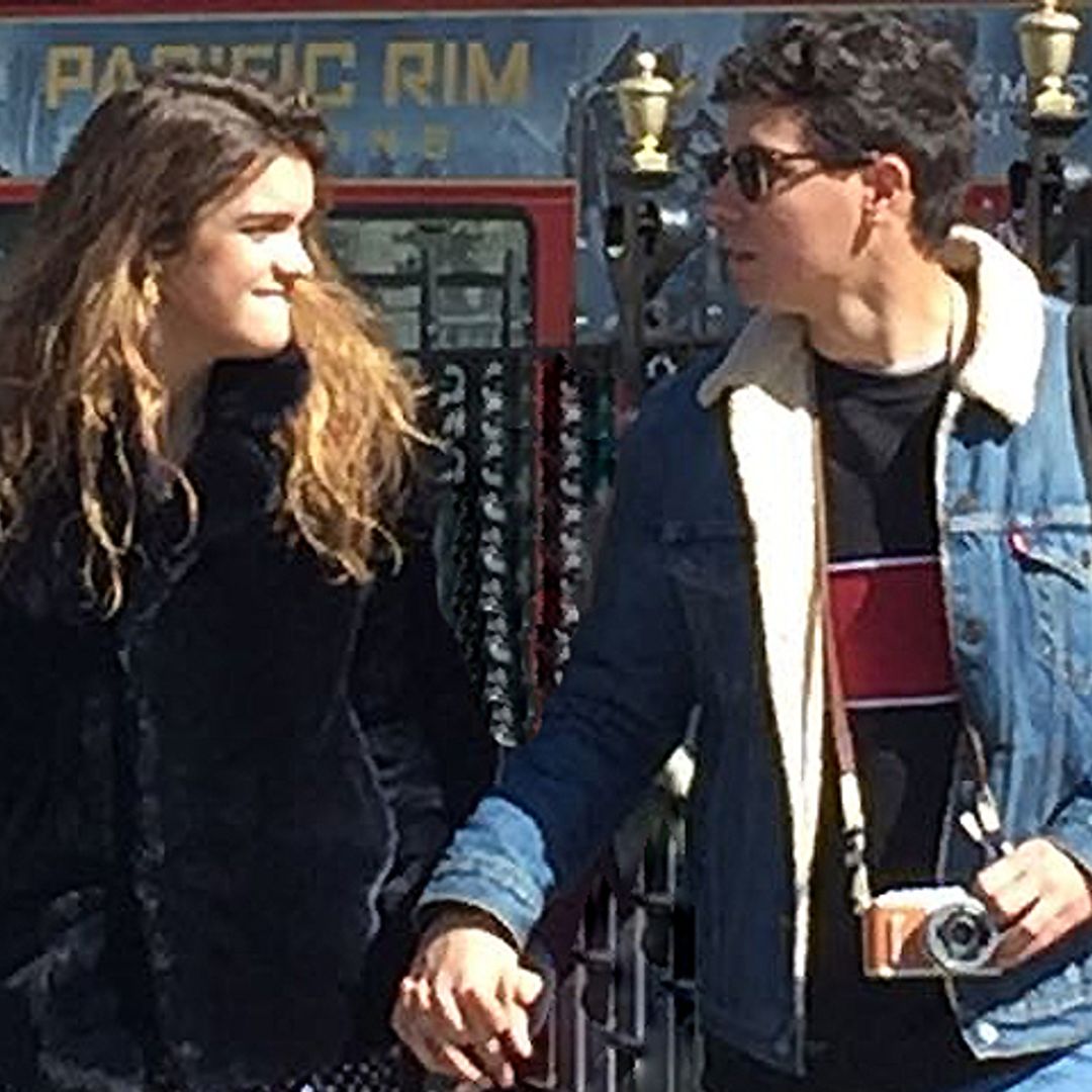 El romántico viaje a Londres de Amaia y Alfred que les acerca a Eurovisión