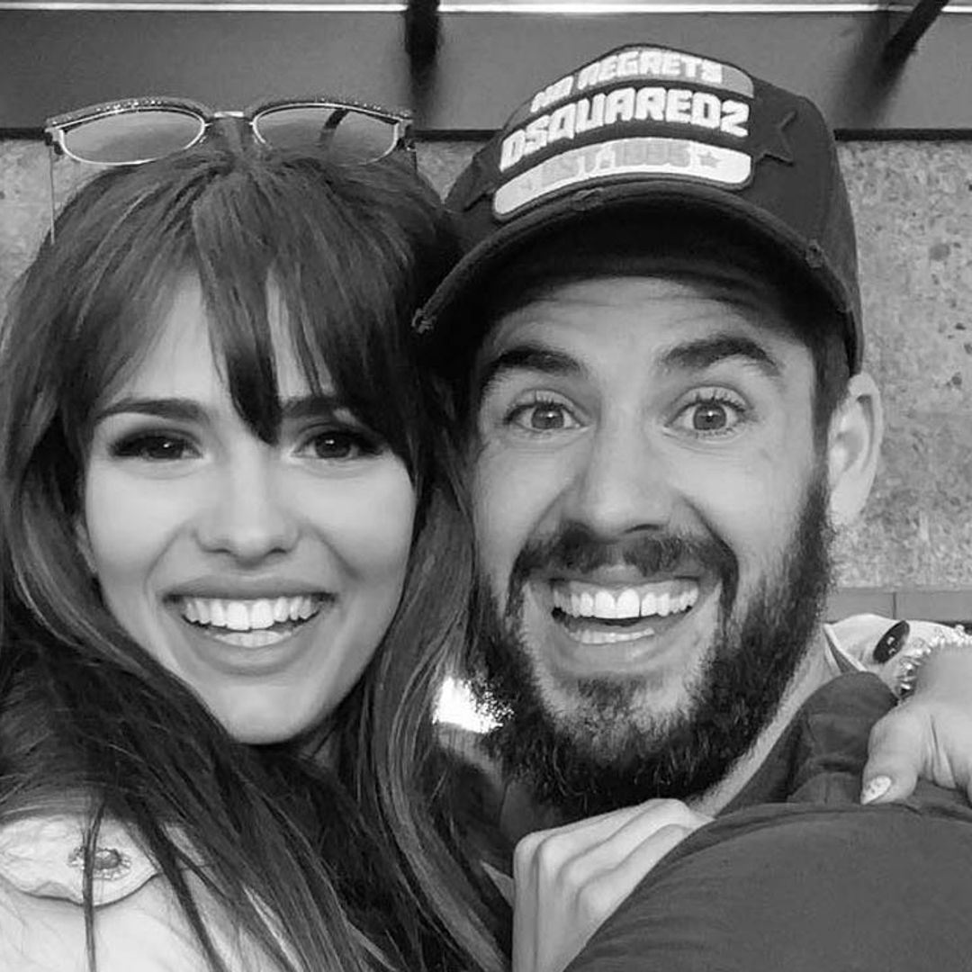 Sara Sálamo e Isco Alarcón anuncian emocionados que el bebé que esperan es...