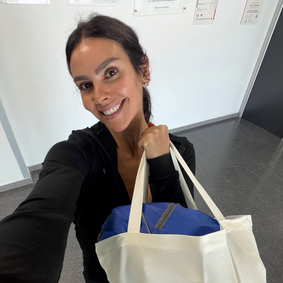 Cristina Pedroche visibiliza la donación de leche y una asesora de lactancia aclara: "No hace falta tener una producción enorme, cada gota cuenta"