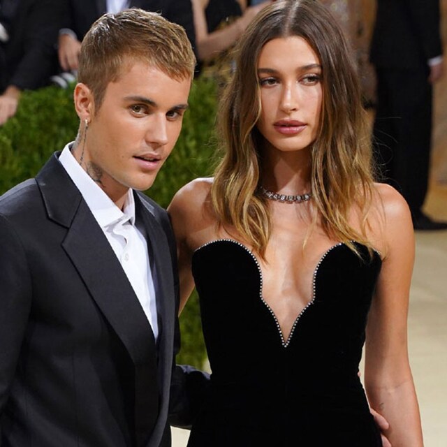 bieber embarazo