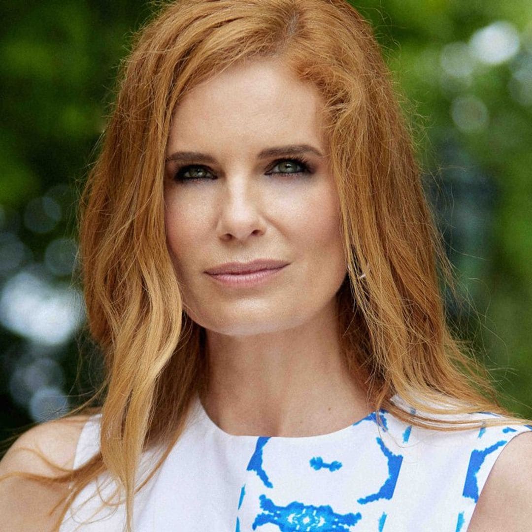 Olivia de Borbón se sincera sobre la pérdida de su hermana Cristina: ‘Se me ha ido una parte de mí’