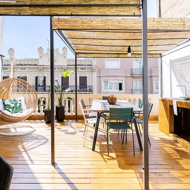 terraza atico 16t