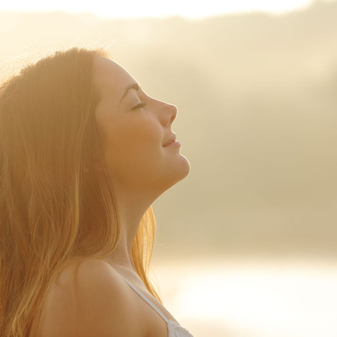 Aprende a poner límites para ser más feliz