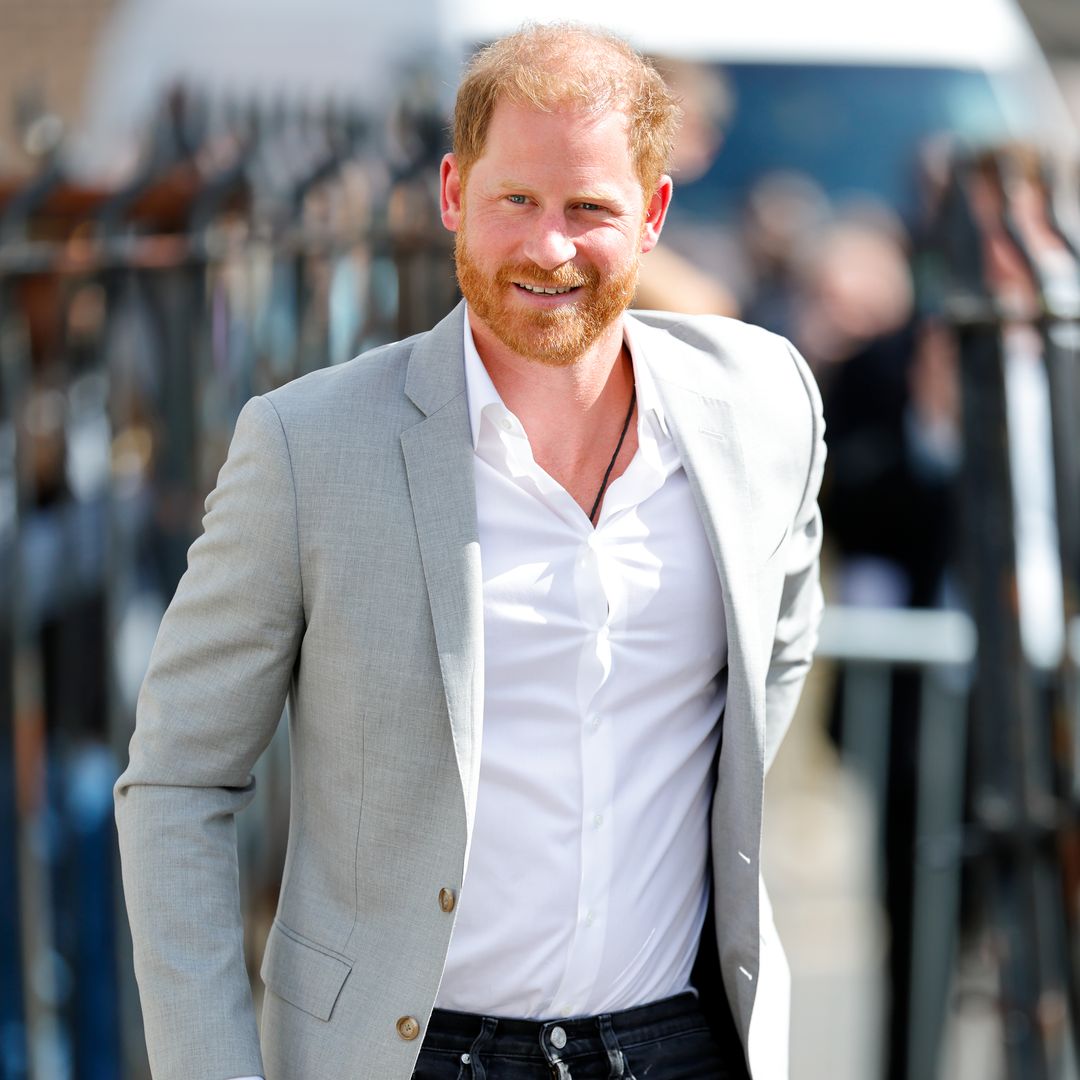 De la rigidez británica a la libertad de California: así ha evolucionado el estilo del príncipe Harry