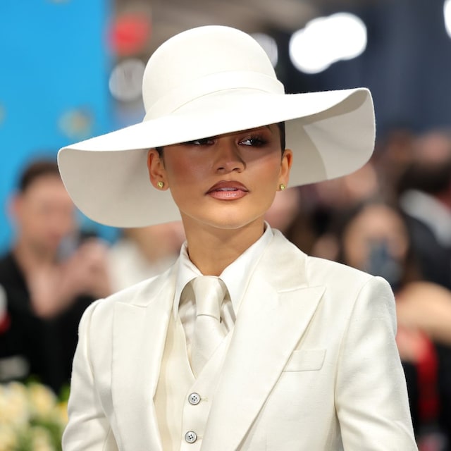 Zendaya
