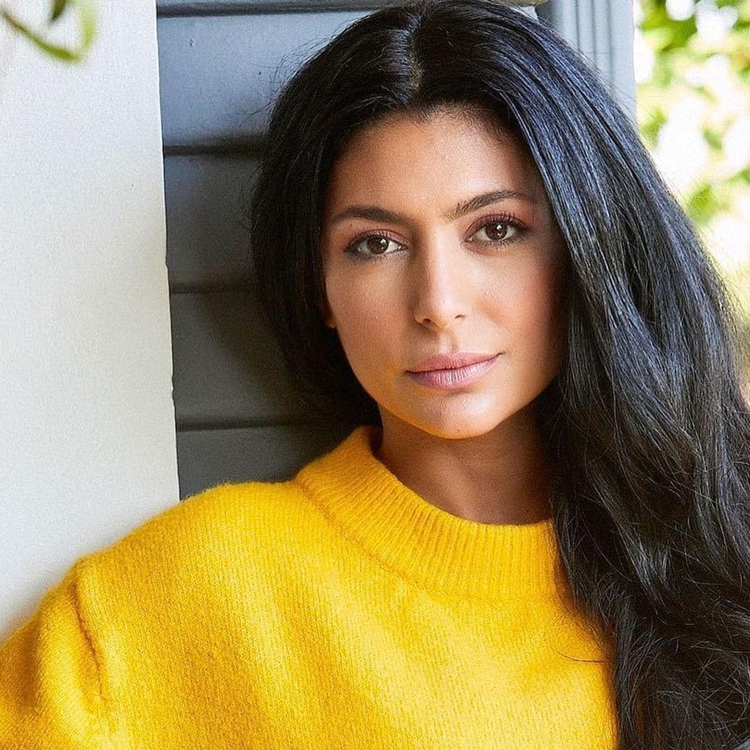 Vanessa Lyon revela que estuvo casada cuando se comprometió con Carlos Calderón