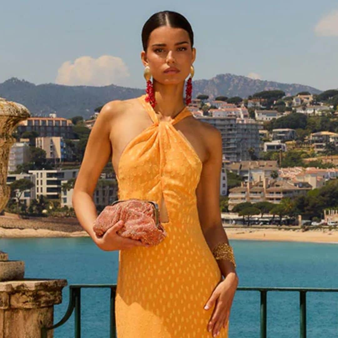 7 vestidos de nueva colección tan bonitos que olvidarás que estamos en rebajas
