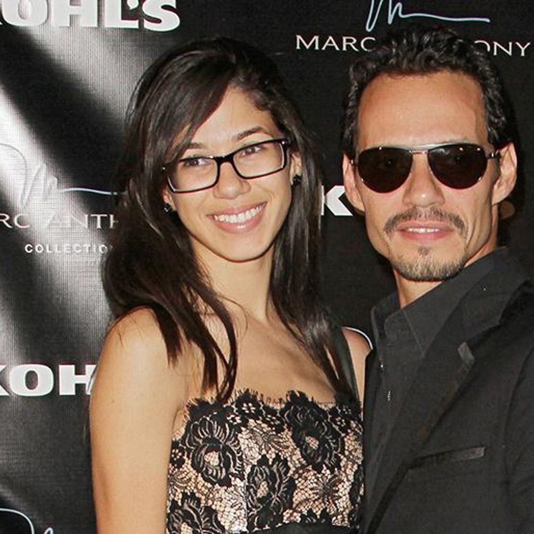 Marc Anthony: Lo que sabemos de su hija mayor Arianna Muñiz