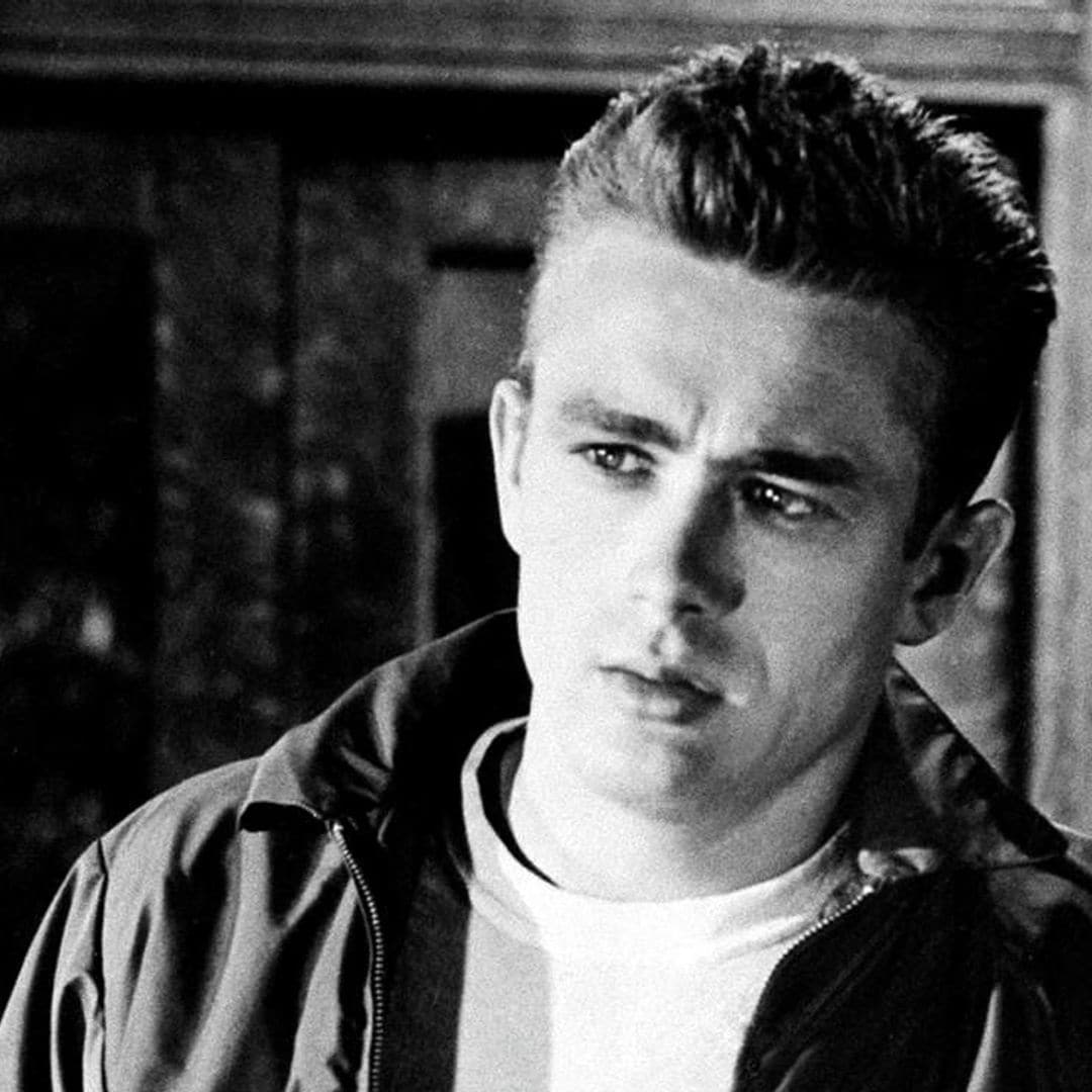 Polémica en Hollywood por una película que 'resucita' a James Dean