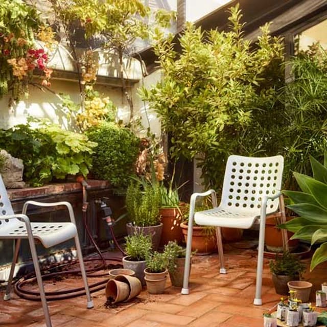 montar terraza 2t