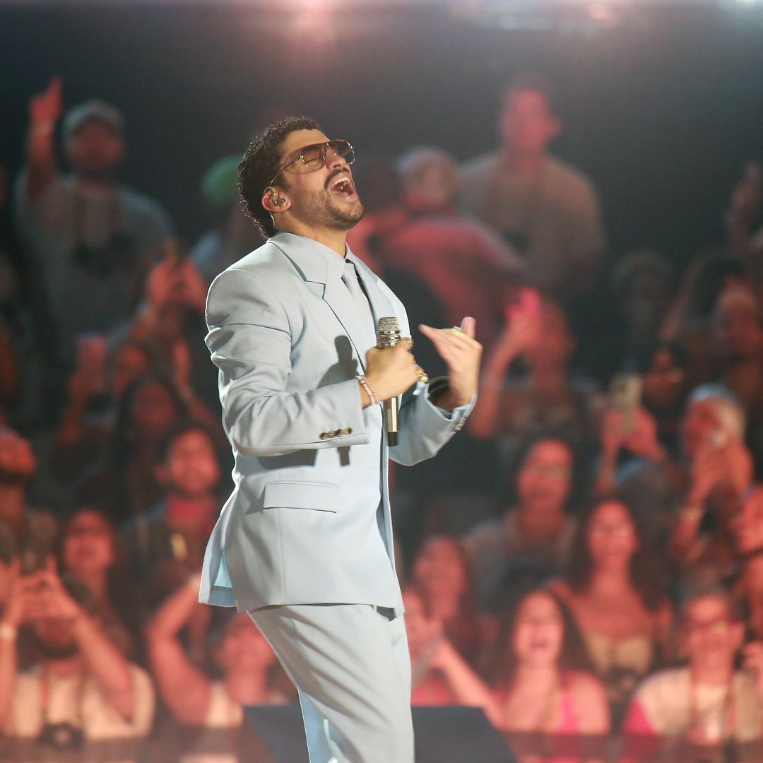 He estado en el cierre de gira de Bad Bunny en Puerto Rico: el regreso a casa del ídolo que paralizó San Juan y ya es mi 'Baile inolvidable'