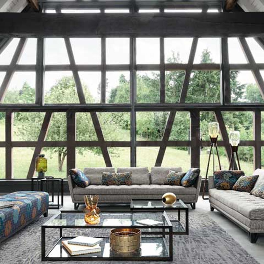 Cuatro maneras de entender el lujo en la decoración de interiores