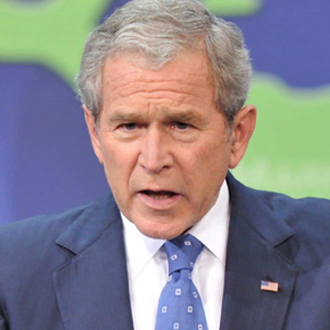 George W Bush