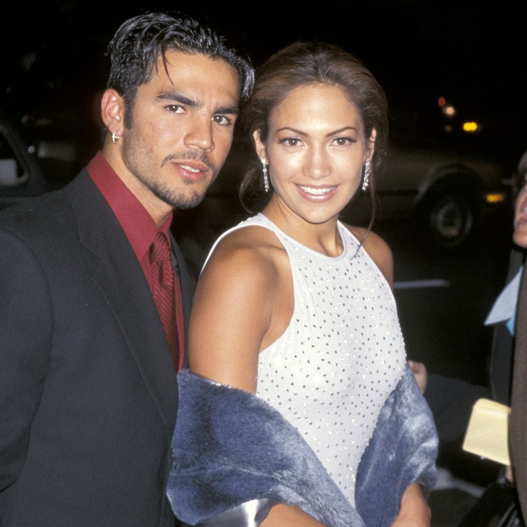 El primer marido de Jennifer Lopez arremete contra ella: "El problema eres tú, deja de hacerte la víctima"