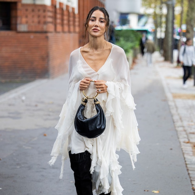 Qué es el estilo ‘motobohemio’ y por qué estos looks te conquistarán en 2025