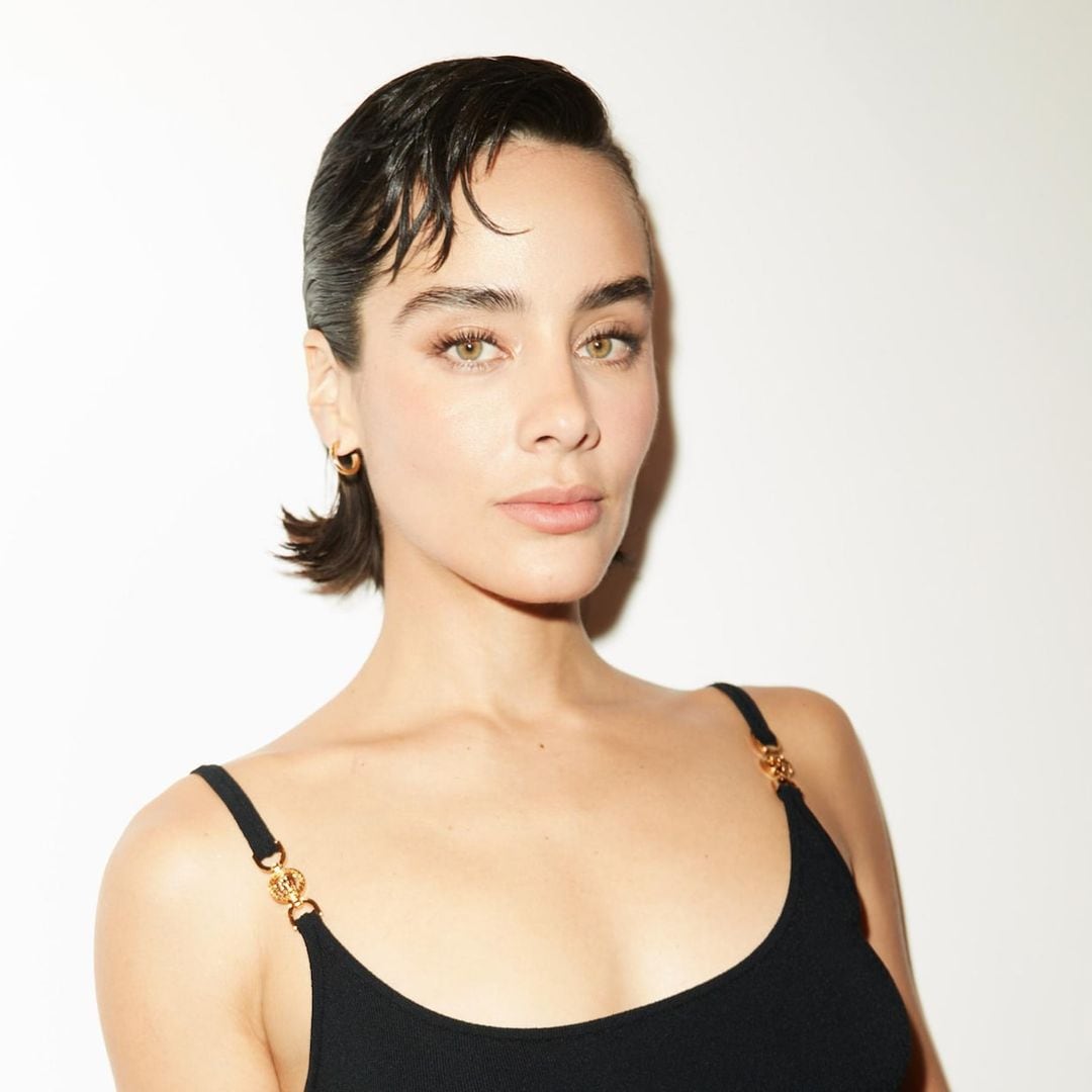 Esmeralda Pimentel, lista para cumplir un sueño en Premios Platino Xcaret