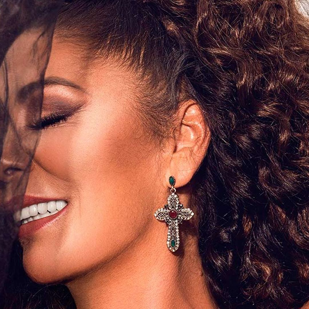 ¡Por fin se revela el misterio! La nueva imagen de Isabel Pantoja al más puro estilo Beyoncé