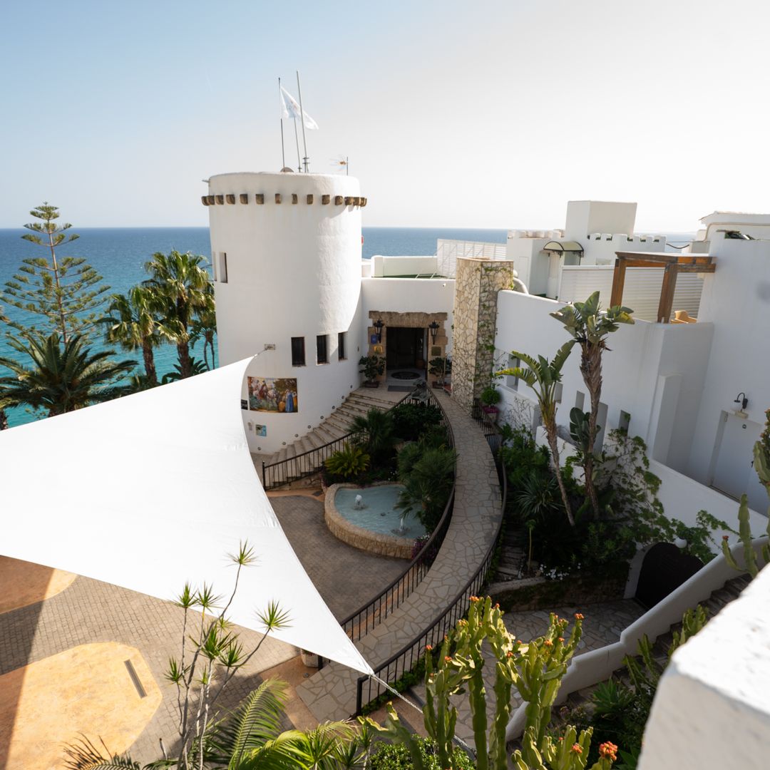Hotel Montiboli