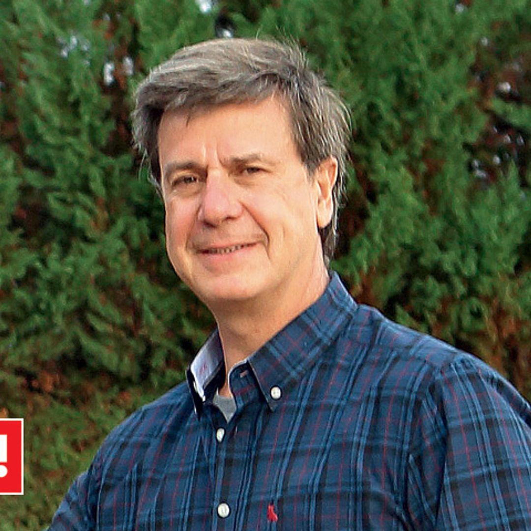 En ¡HOLA!, Cayetano Martínez de Irujo: 'Estuve a punto de morir'
