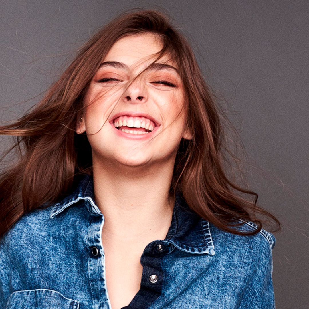 Entrevistamos a Carmen Arrufat, la nueva promesa del cine español