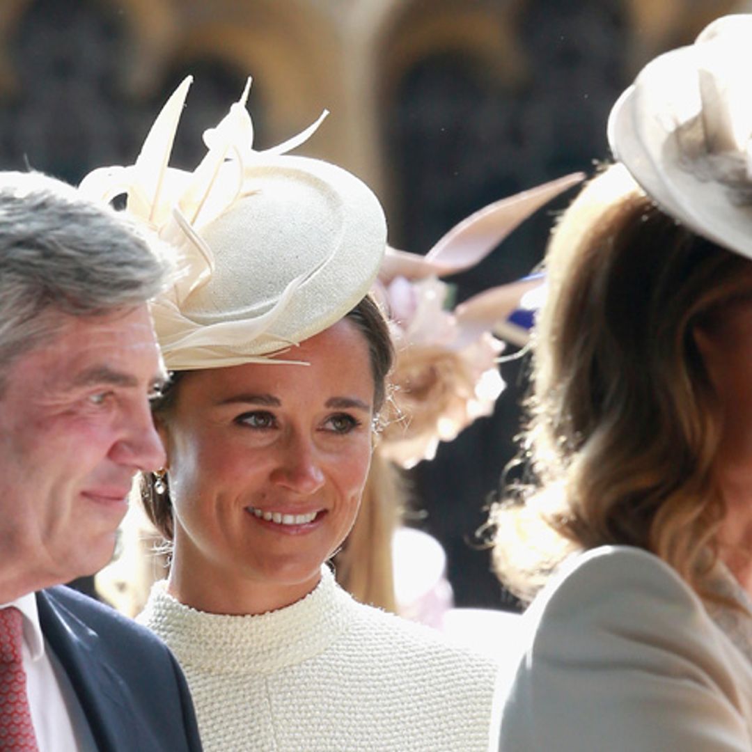 Bucklebury, el pueblo que los Middleton han puesto en el mapa