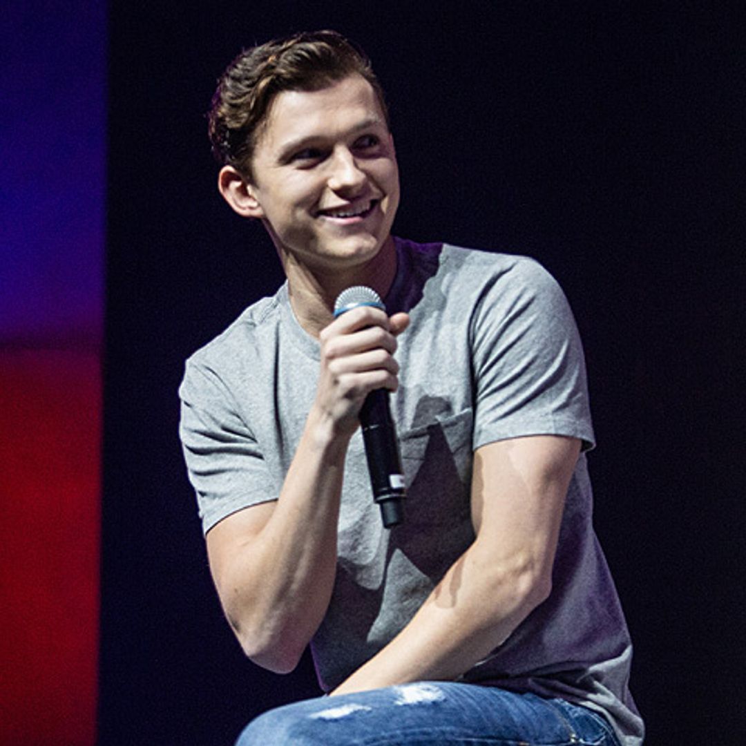Tom Holland, en el punto de mira por los spoilers de 'Los Vengadores: Endgame'