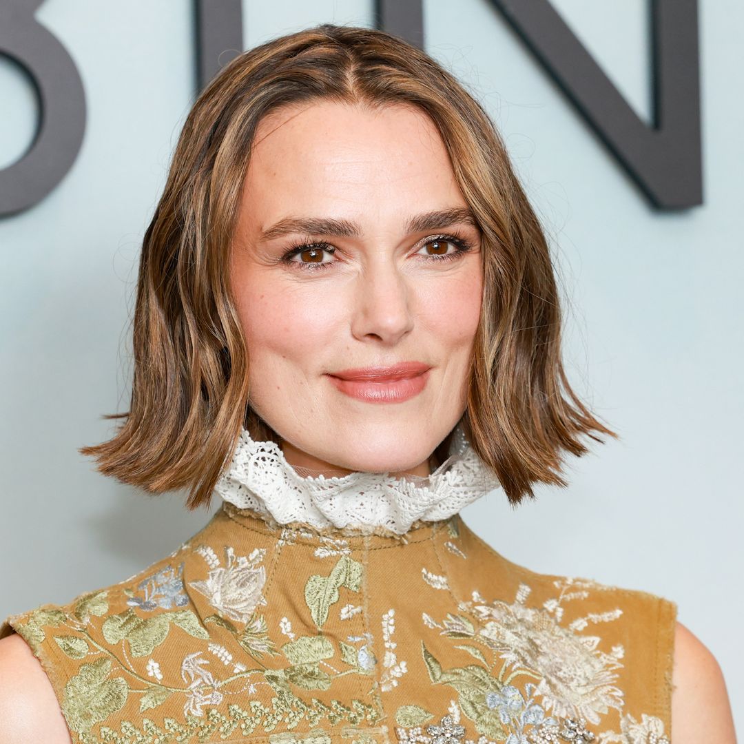 Keira Knightley se convierte en escritora y publica su primer libro infantil; nosotras lo hemos leído