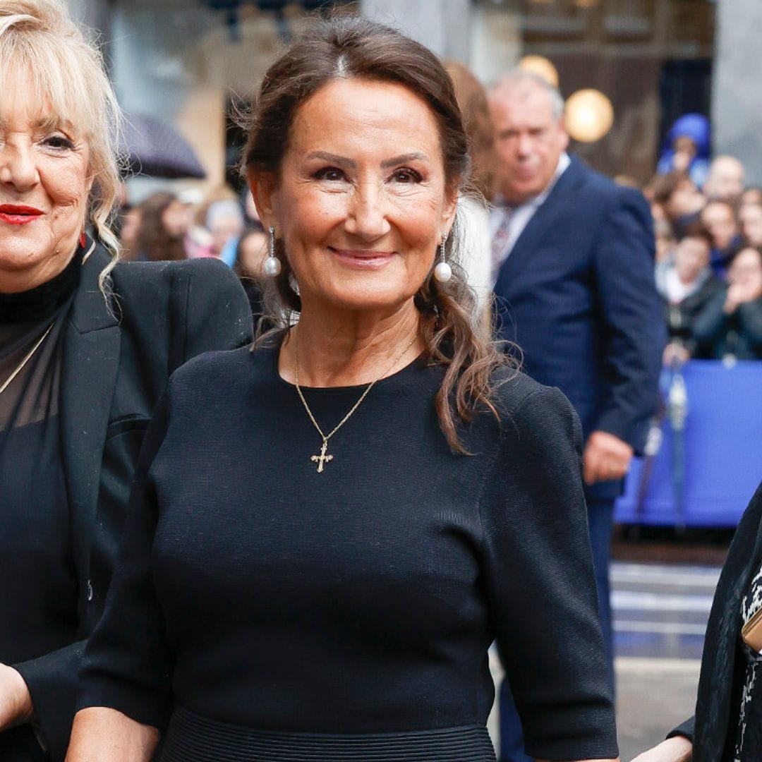 Los invitados y galardonados de los Premios Princesa de Asturias 2023