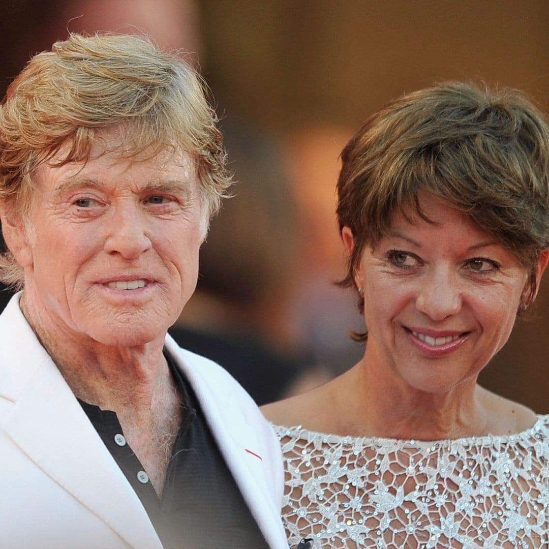 El mito del cine que aprendió a vivir con la pérdida de dos hijos