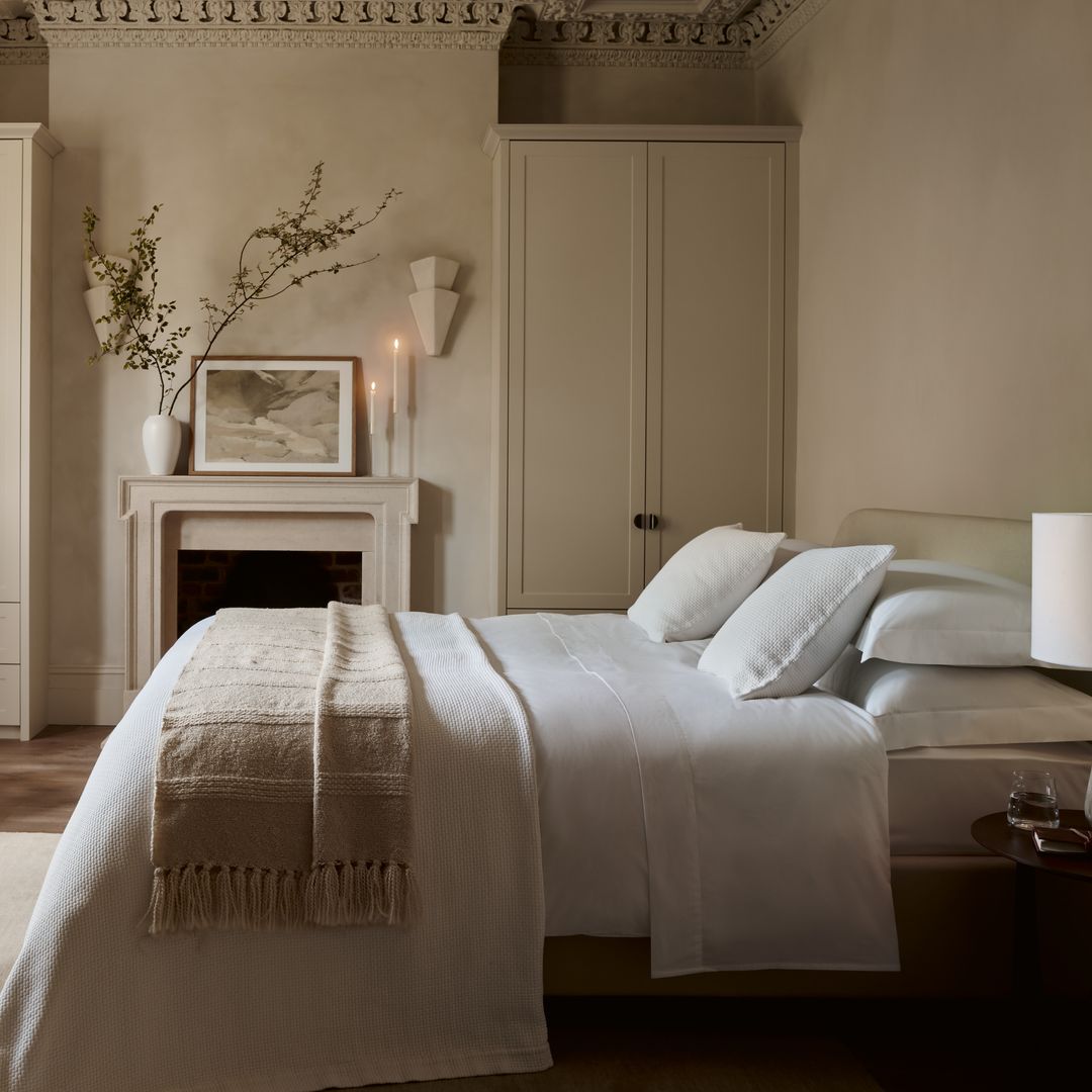 Cómo elegir la ropa de cama más acogedora y cálida para esta temporada otoño-invierno