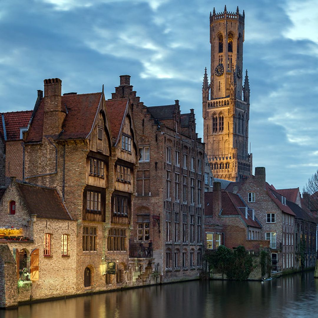 Planes que puedes hacer si visitas Flandes en invierno