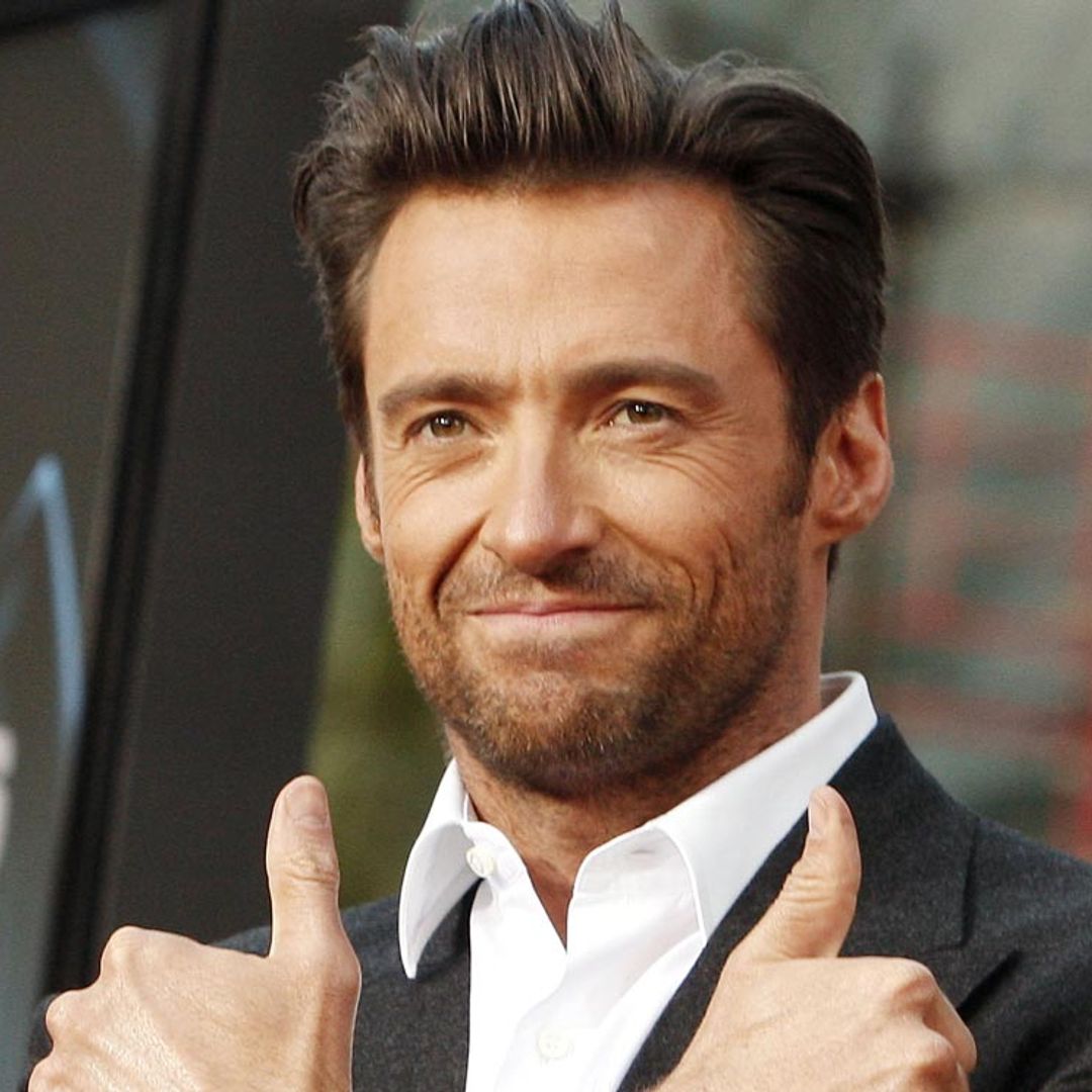 Hugh Jackman vuelve a convertirse en Lobezno: el vídeo que arrasa en las redes