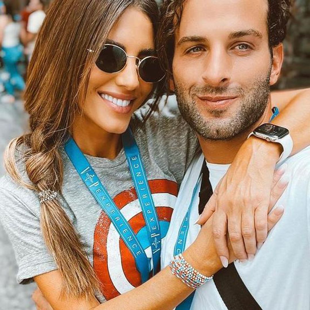 ¿Se acabó el amor? Fuertes rumores apuntan a que Gaby Espino y Miguel Mawad se han separado