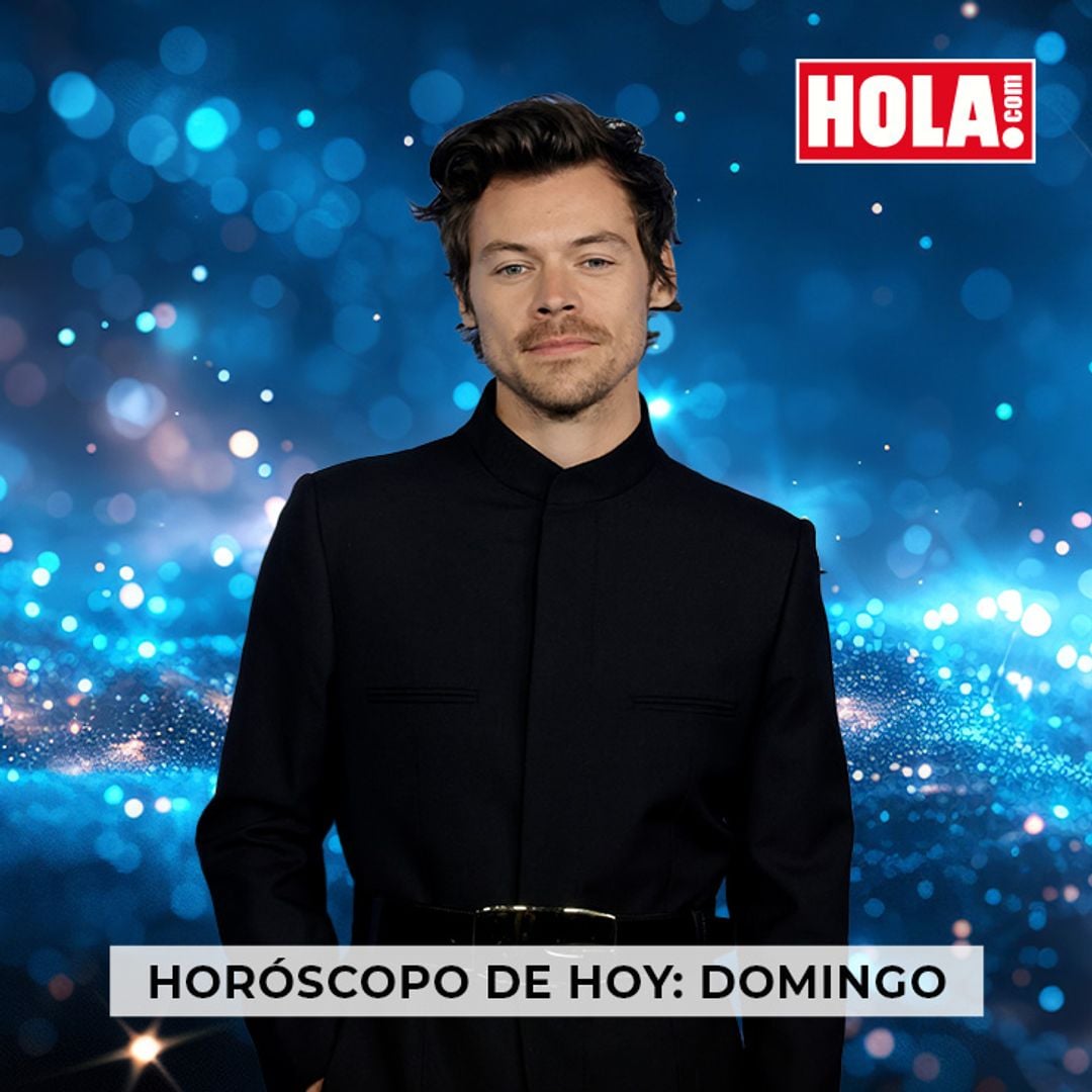 Horóscopo de hoy, domingo 1 de febrero, consulta tu horóscopo diario