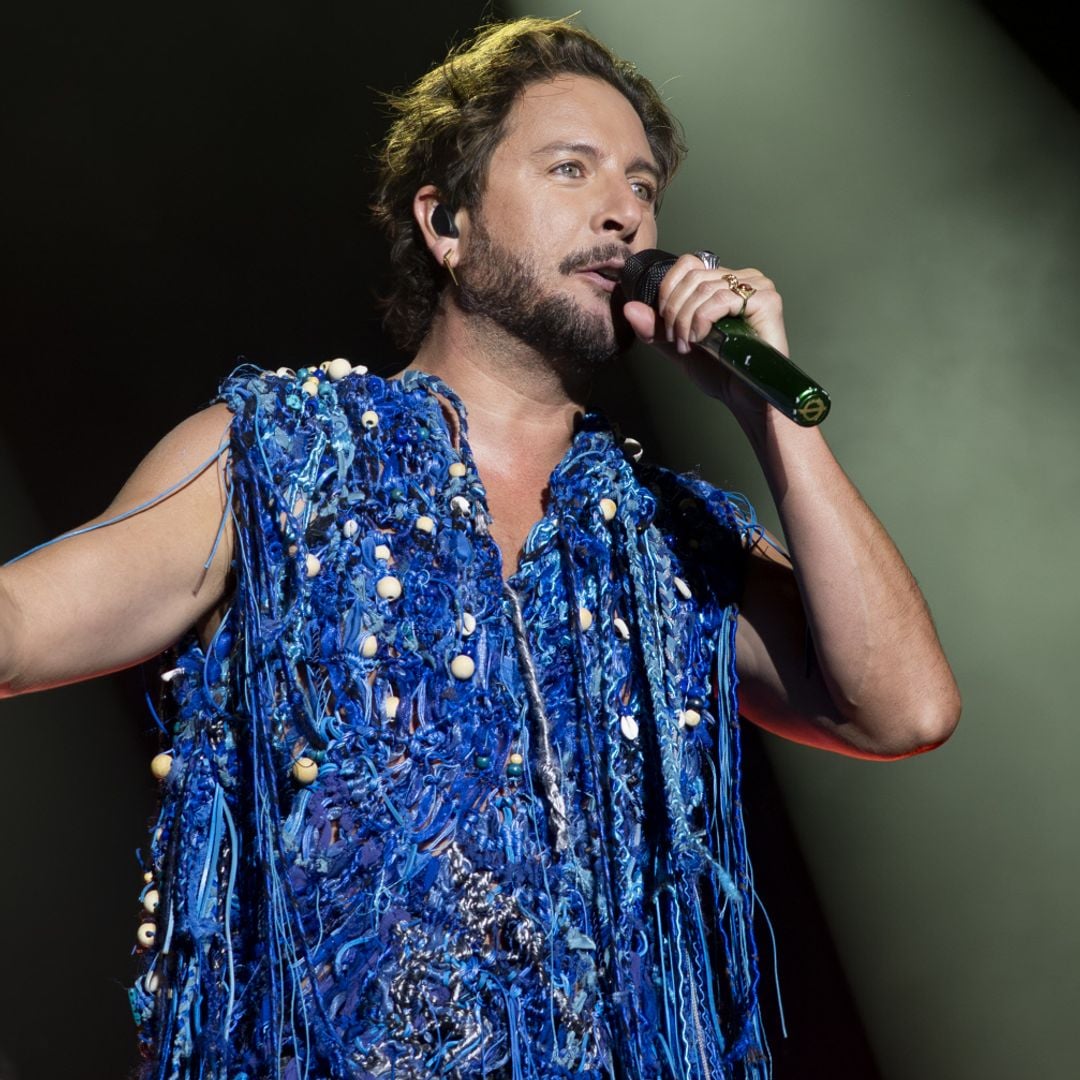 Artistas al borde de un ataque de nervios, de Manuel Carrasco a Lola Índigo: los motivos reales de los retiros temporales de los músicos españoles