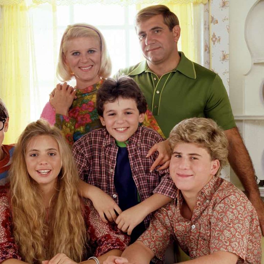 'Aquellos maravillos años' podría volver: así han cambiado sus protagonistas, ¿los recuerdas?