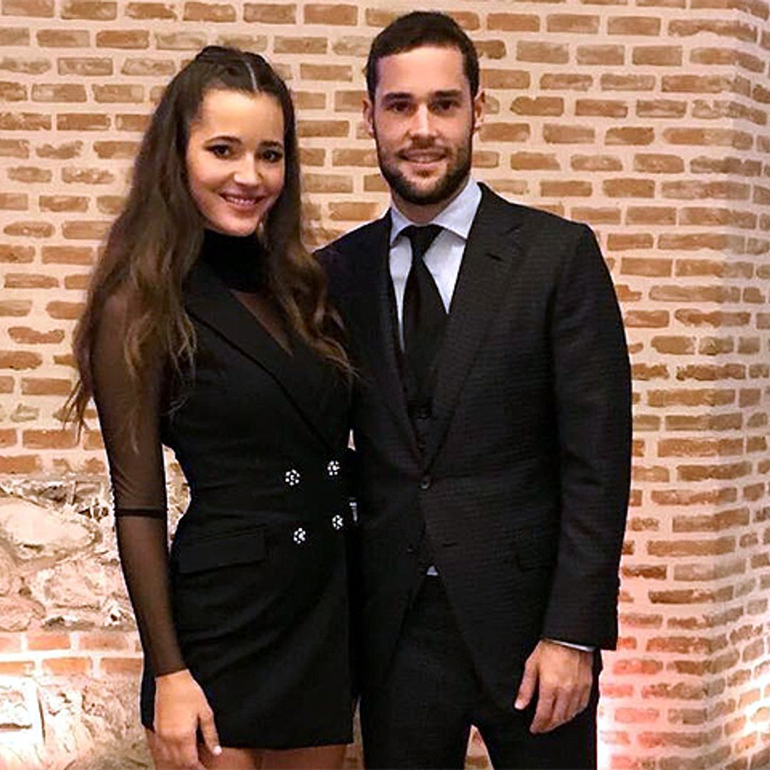 ¡Ya es oficial! Mario Suárez y Malena Costa vuelven a España