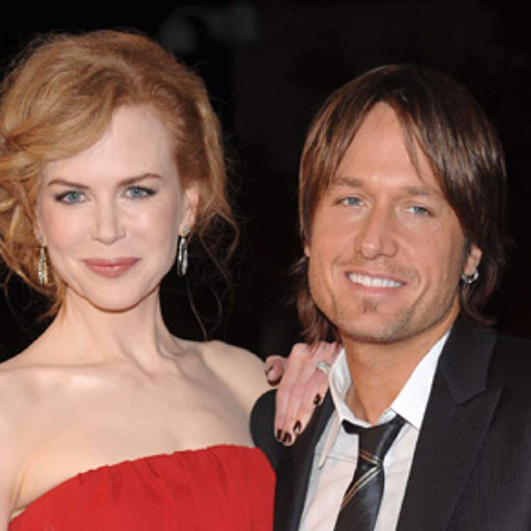 Keith Urban