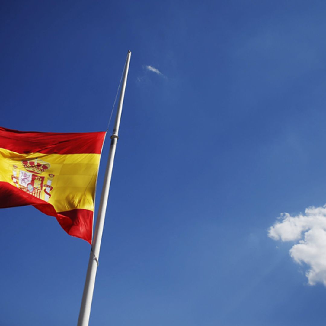 La realeza sufre con Barcelona: tristeza, dolor, solidaridad… las reacciones al atentado