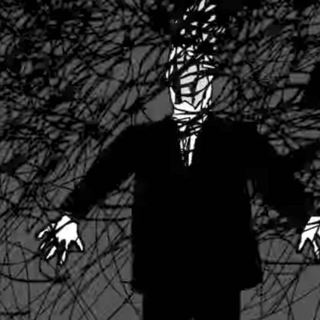 “Shot in the Back of the Head” de Moby.