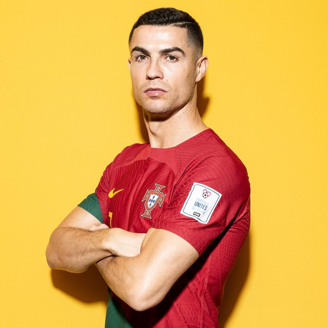 Cristiano Ronaldo: todo sobre su nueva colección de relojes