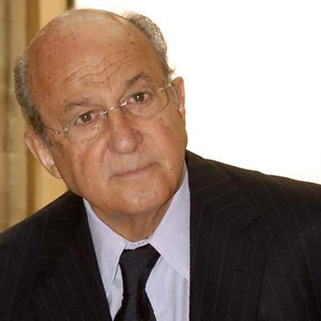 Fallece el empresario Jerónimo Arango, uno de los hombres más ricos de México