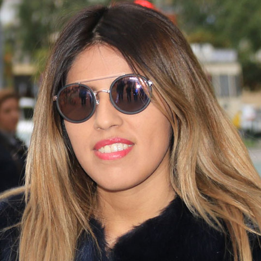 Amigos, viajes... así es la nueva vida de Isa Pantoja en Madrid