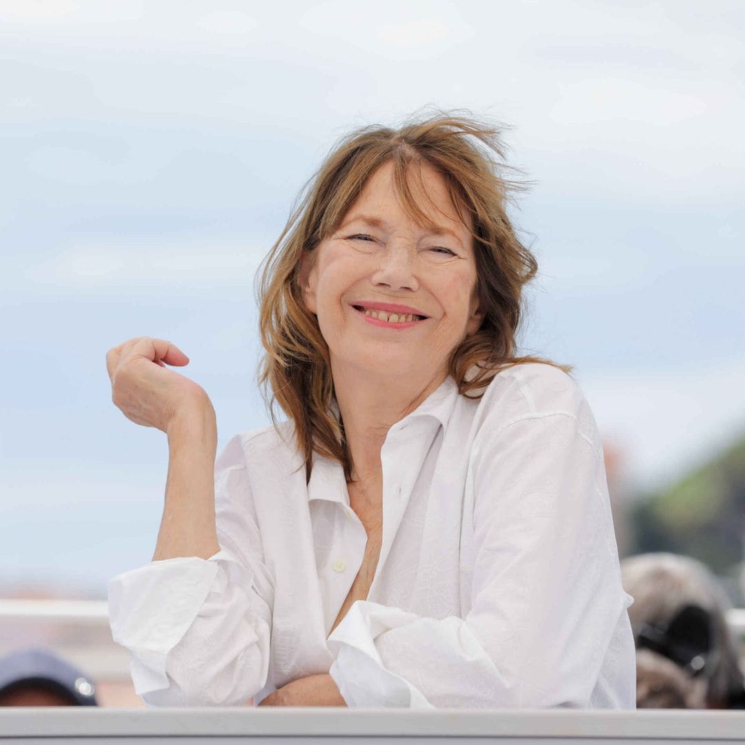 Jane Birkin (2021)