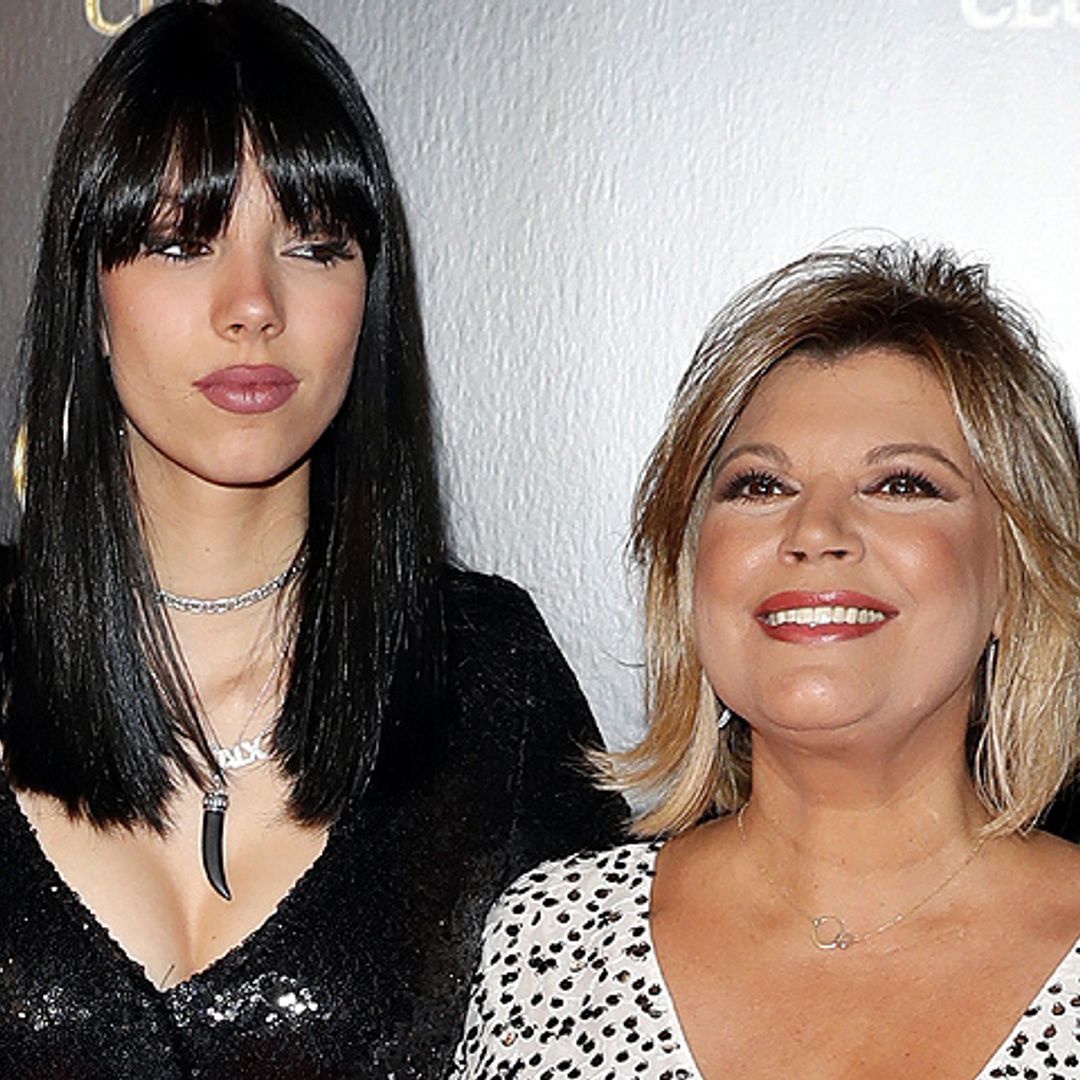 Terelu Campos se pronuncia sobre el futuro de su hija Alejandra