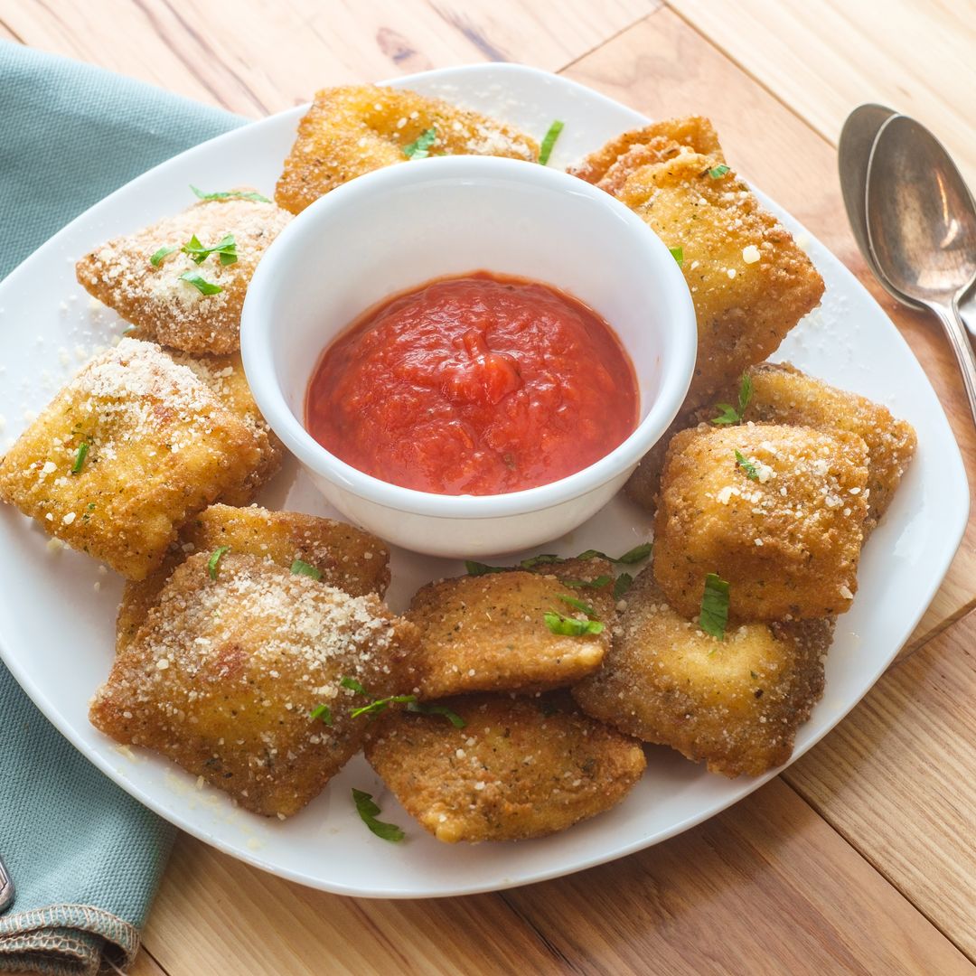 El aperitivo típico de Estados Unidos que no puedes parar de comer: cómo hacerlo para que quede crujiente e irresistible